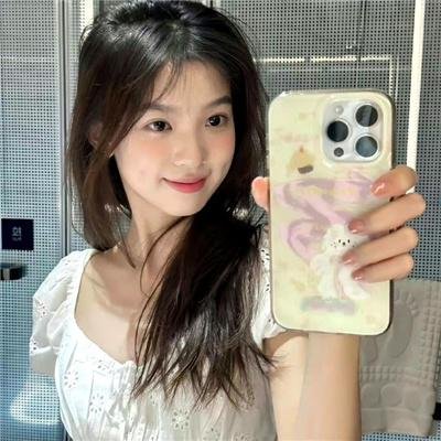 彩云妃子